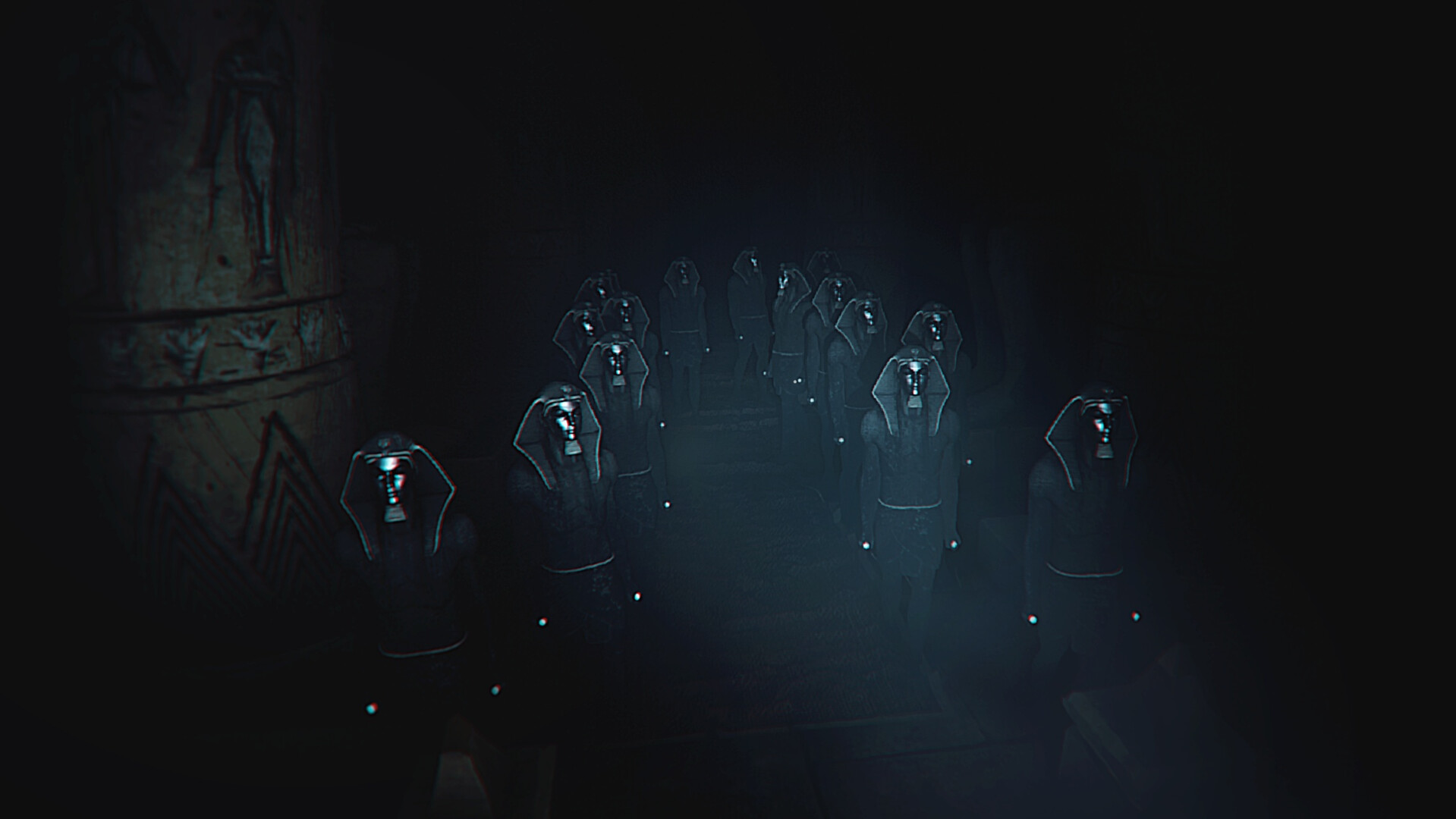 阿蒙提/Amenti-玖易创客