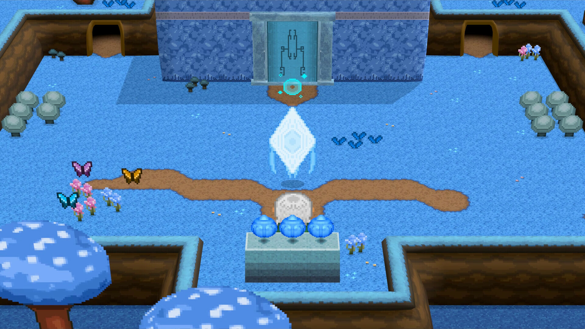 夏努尔：银风传奇/Shalnor: Silverwind Saga-玖易创客