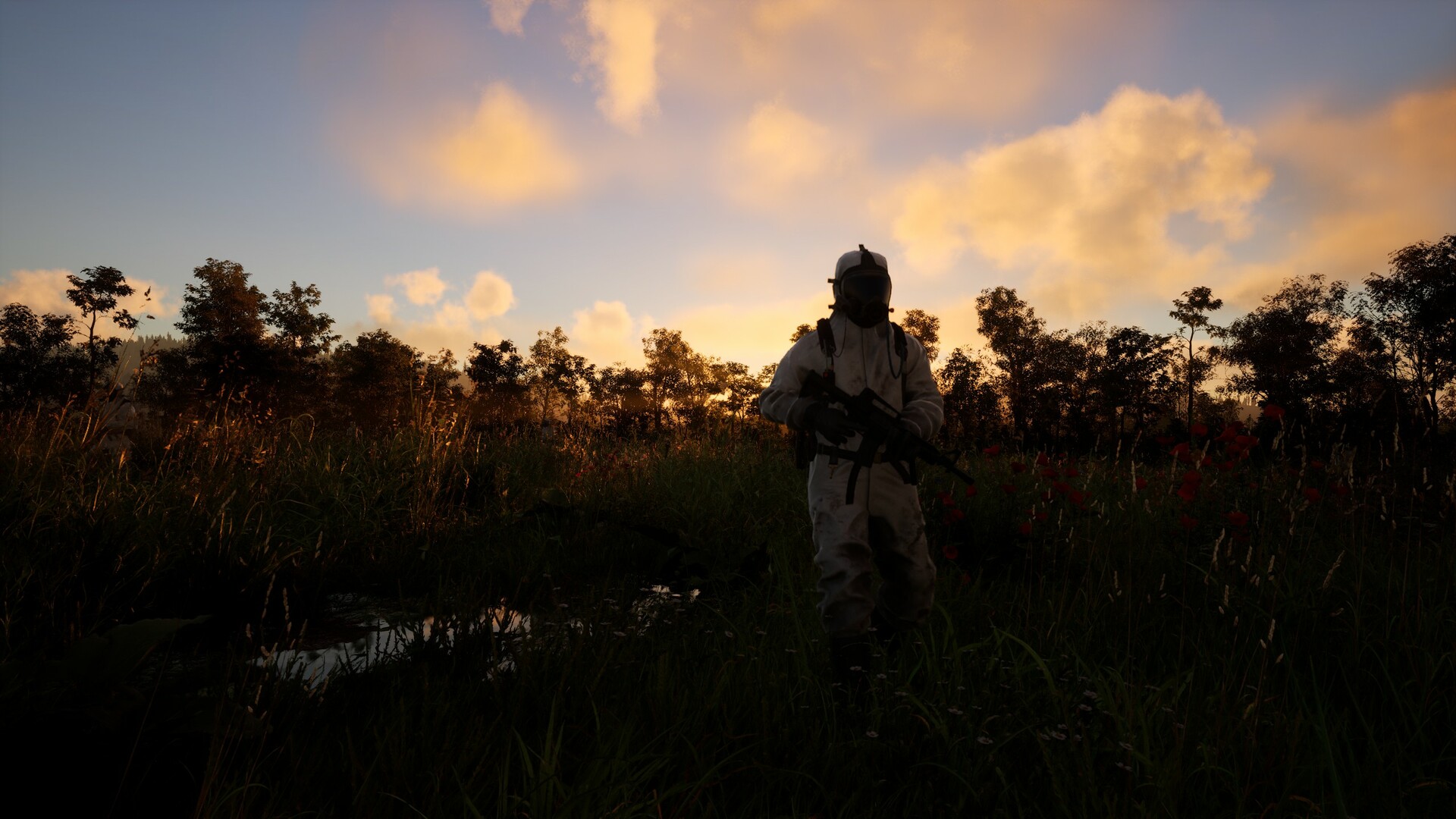 《恐惧地带》v1.3.9.1中文版-玖易创客