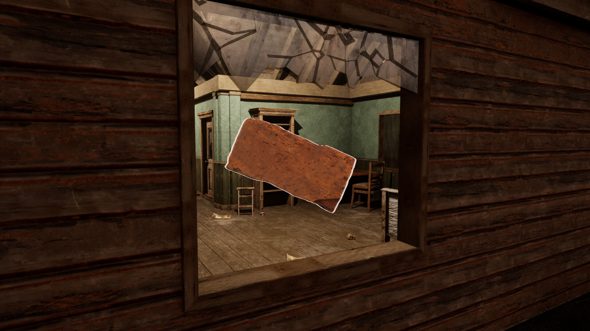 流浪汉：复仇/Bum: Revenge-玖易创客