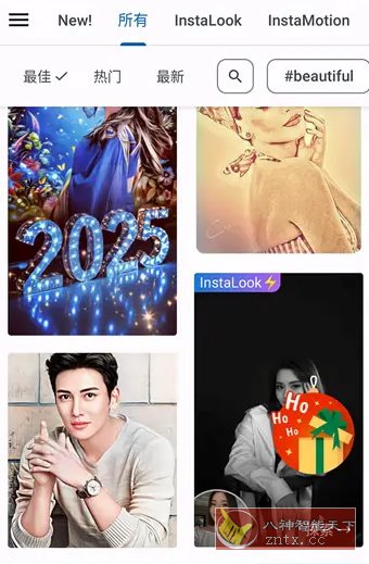 Photo Lab照片编辑器 v3.13.75专业版-玖易创客 Photo Lab照片编辑器 v3.13.75专业版-玖易创客