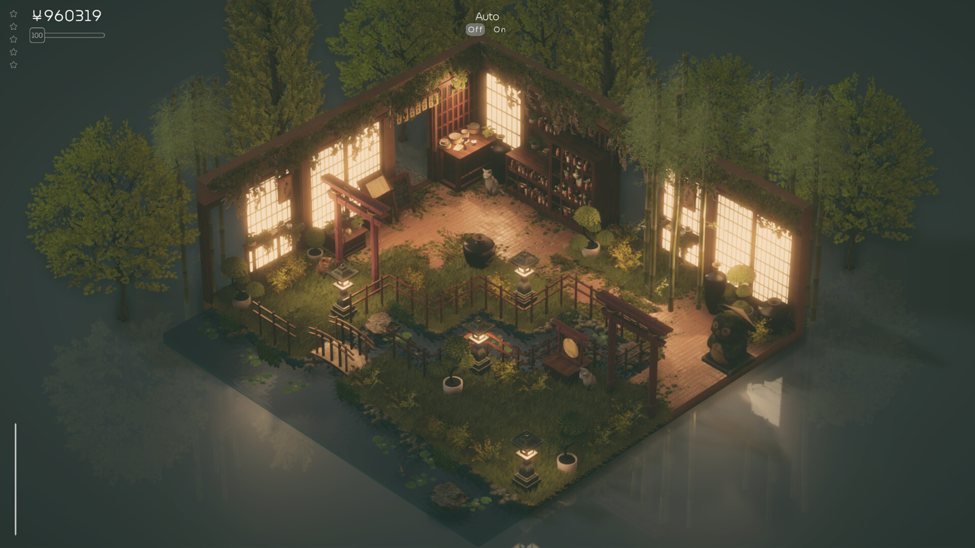 翠之香/Midori no Kaori-玖易创客