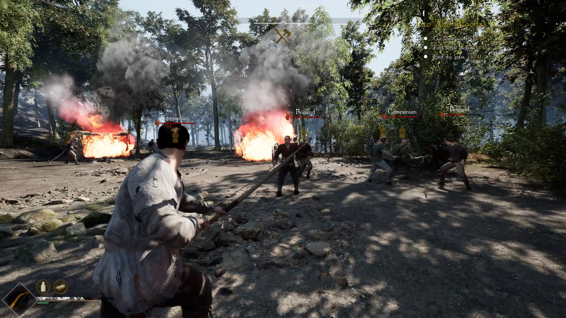 古老传说：多米努斯/Tales of Old: Dominus-玖易创客