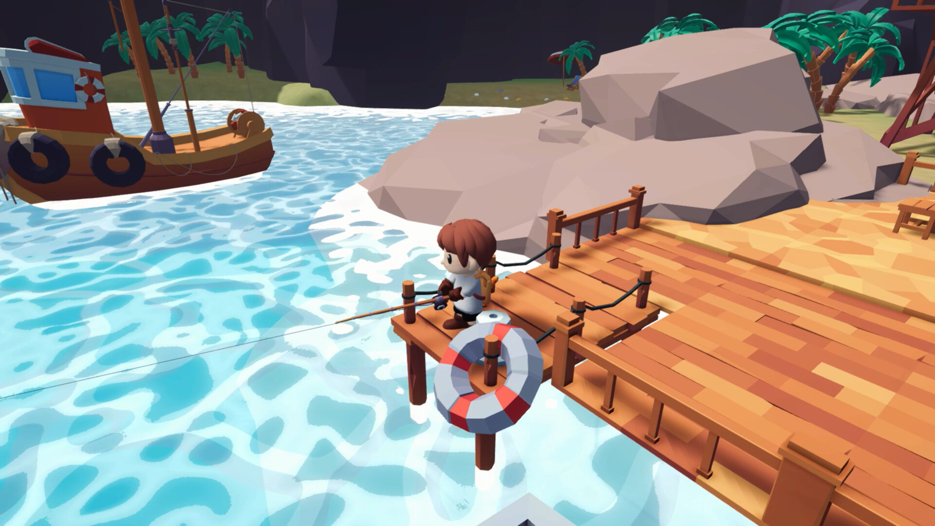 丰作纪/Cropia-玖易创客