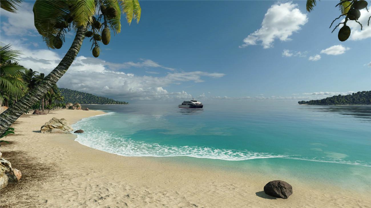 《狂热运输2》v35924中文版-玖易创客