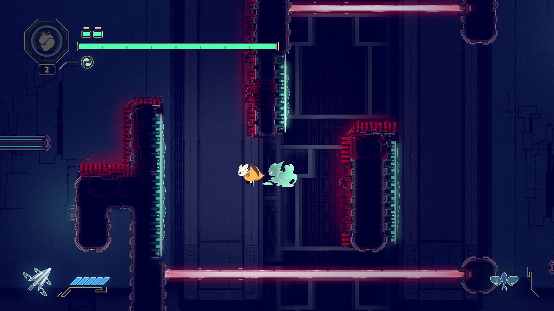 九日/Nine Sols-玖易创客