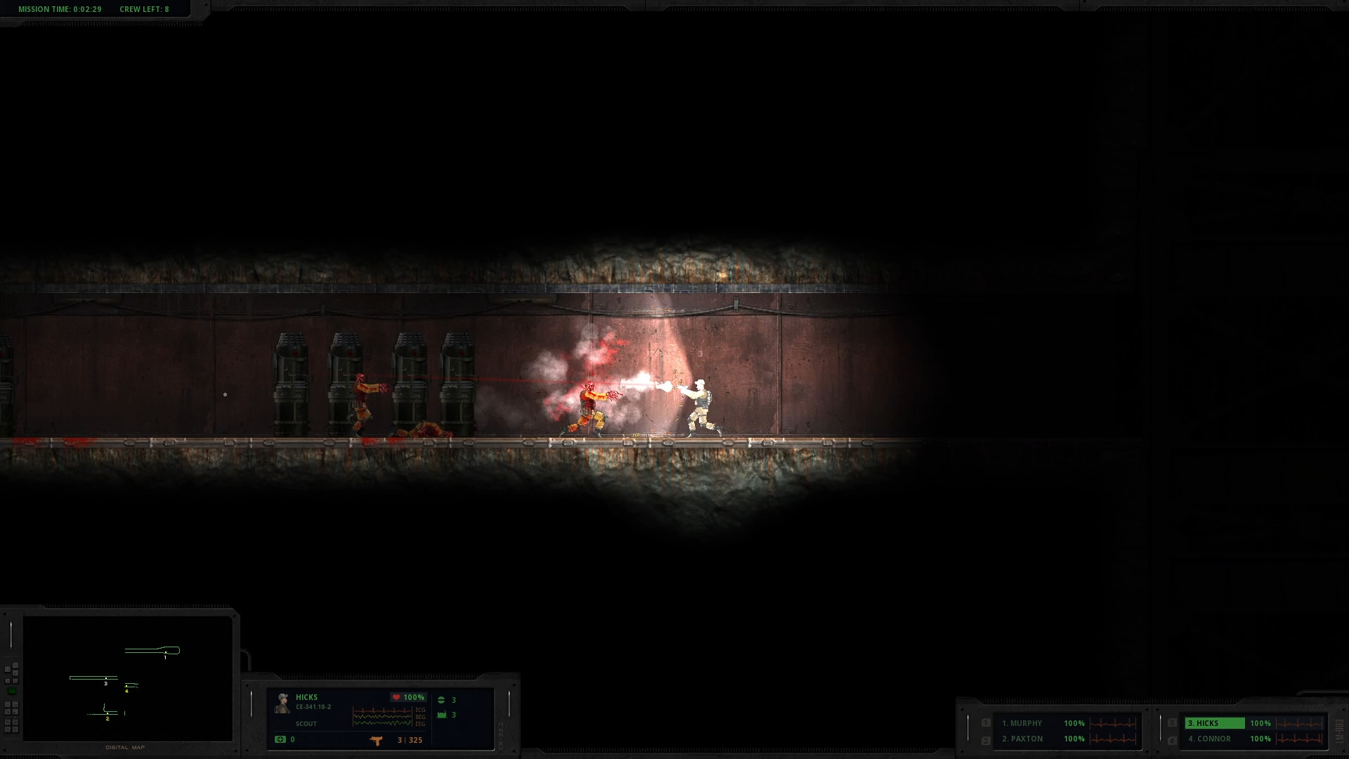 幽闭深渊/Hidden Deep-玖易创客