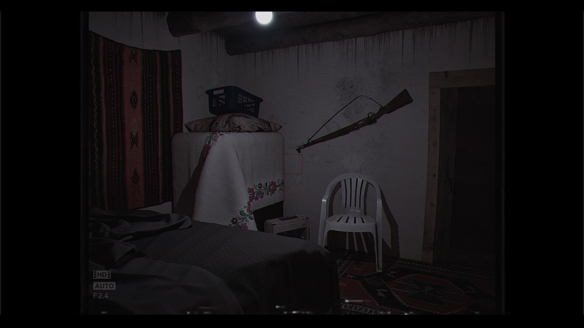 妖术3:超自然现象/İblis3:Phenomena-玖易创客