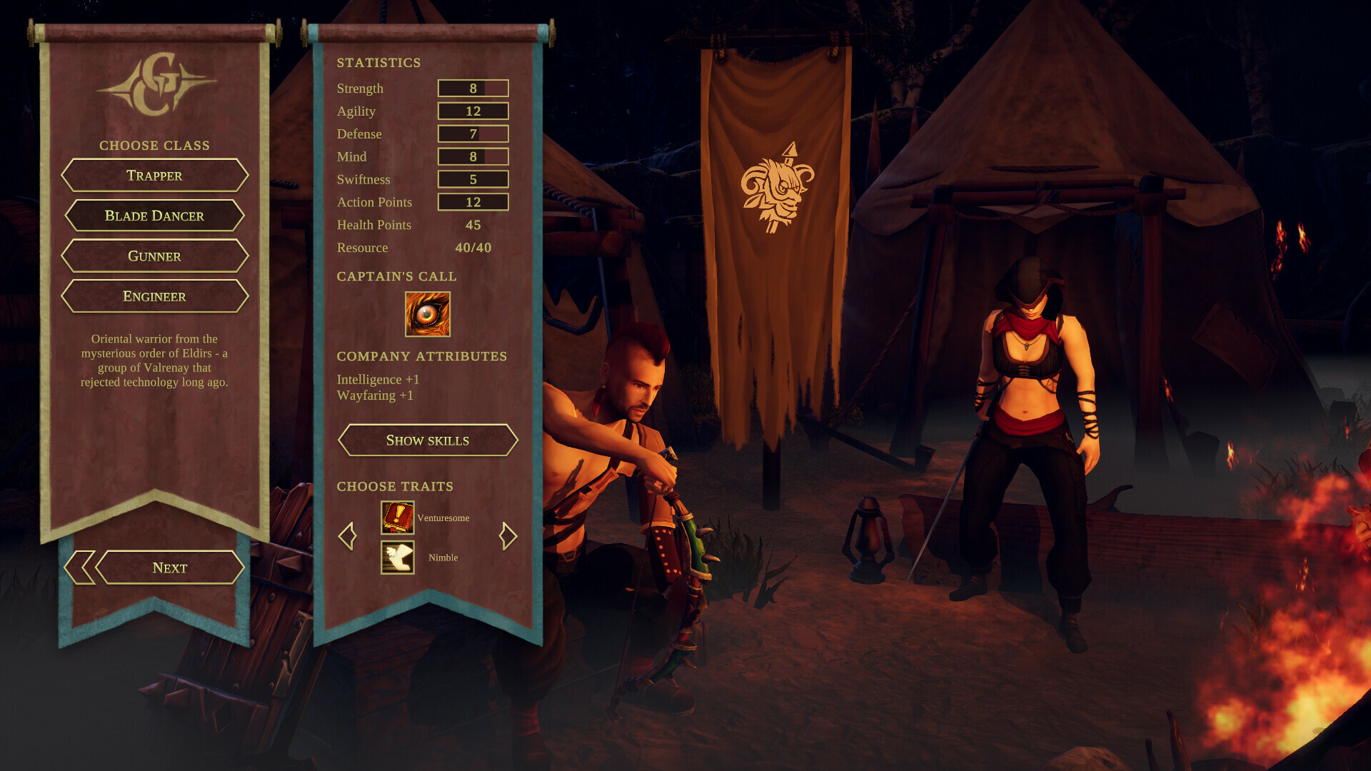 光荣伙伴/Glorious Companions-玖易创客