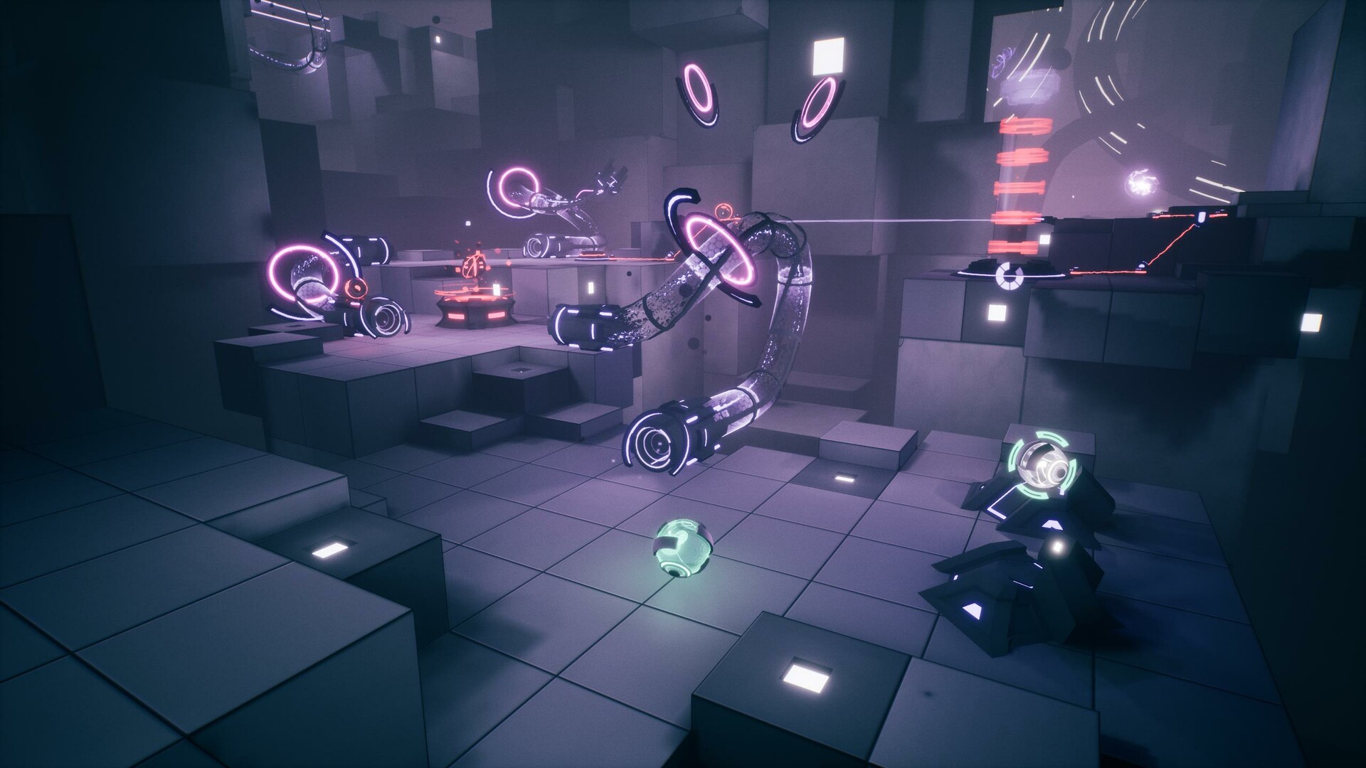 奥比斯之环/Orbyss-玖易创客